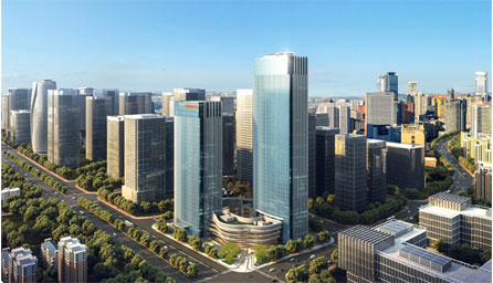 大禹慧图集团